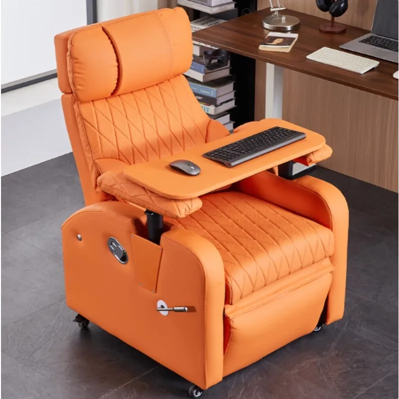 Esports sofa chair, single person internet cafe, lazy person, home gaming chair, comfortable office, long sitting, can lie down