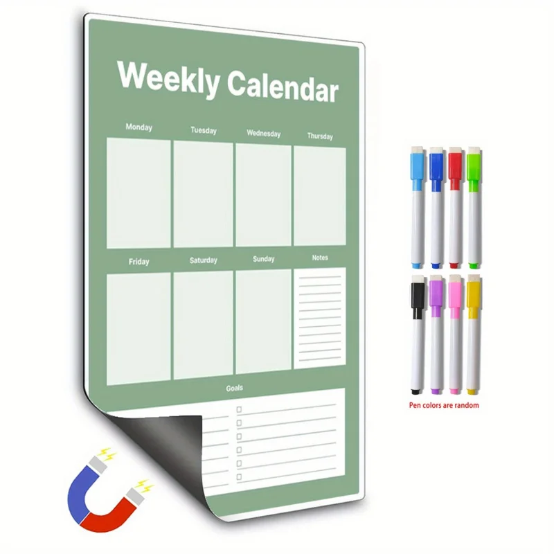 conjunto-de-planejador-magnetico-para-geladeira-folha-de-calendario-semanal-reutilizavel-quadro-branco-para-apagar-a-seco-organizador-de-metas-comportamentais
