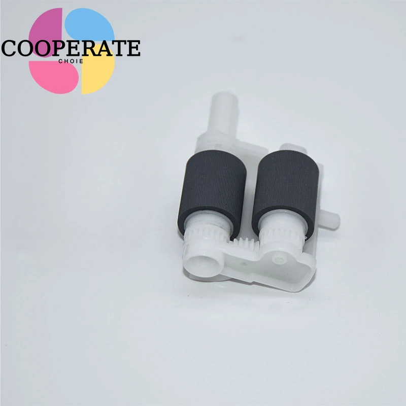 

50pcs Pickup Roller for Brother HL 5440 5445 5450 5452 5470 5472 6180 6182 DCP 8110 8112 8150 8152 8155 8157 8250 MFC 8510 8512