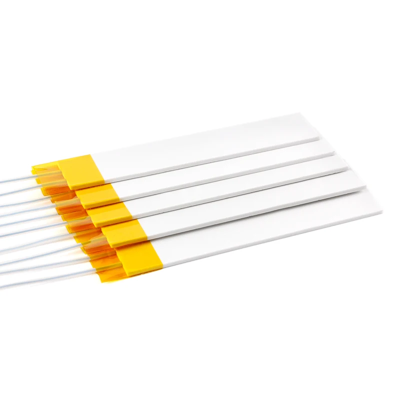 RP1570 1Ω 2Ω 5Ω 10Ω 20Ω 230Ω Piastra riscaldante MCH ceramica ad alta temperatura Stufa elettrica a secco da 1000 gradi 1R 2R 5R 10R 20R