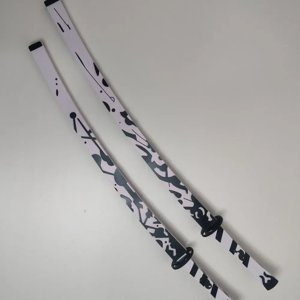 Fate/Samurai Remnant Miyamoto Musashi‌ Sword Prop Cosplay Prop Sword for Halloween Party Stage Performance Events