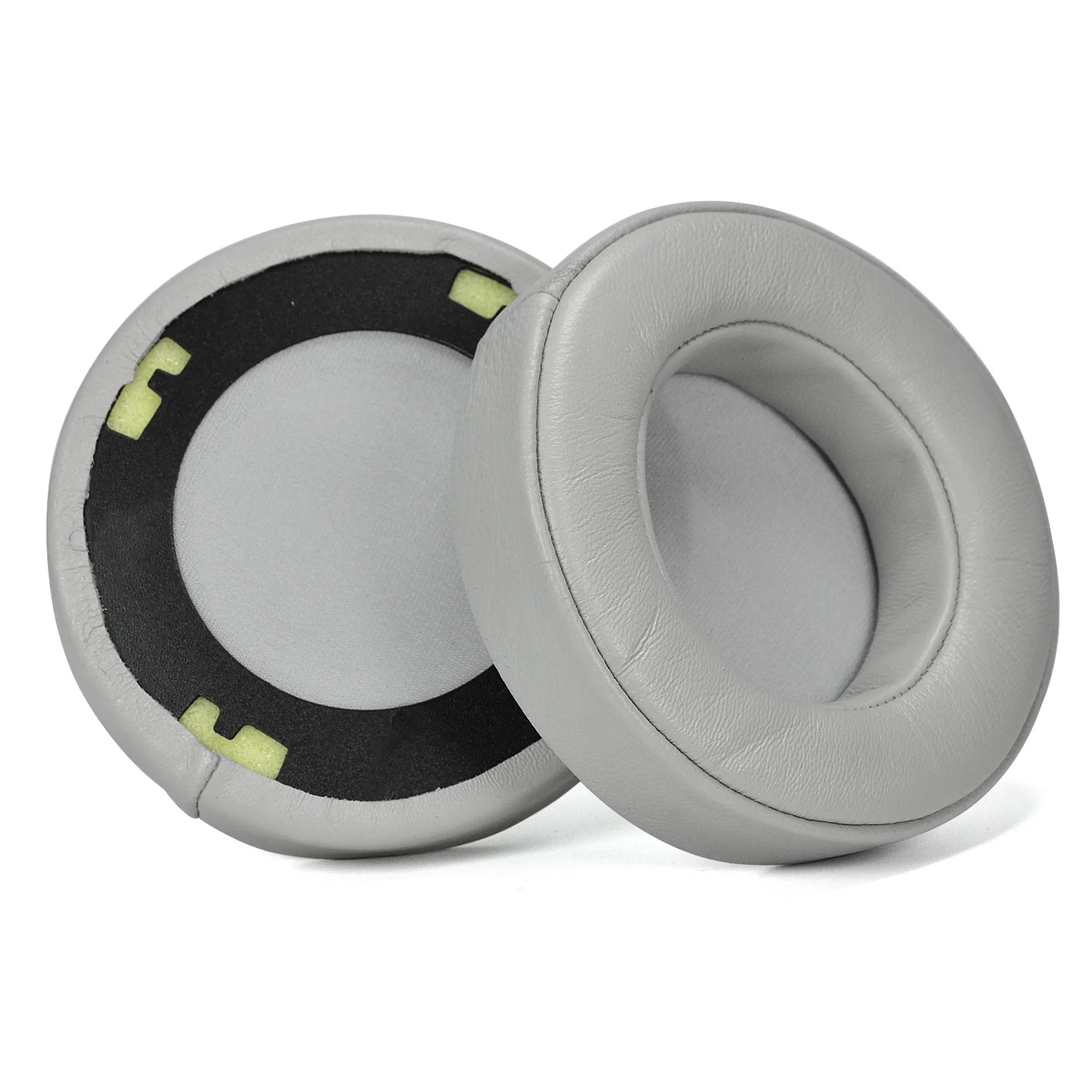 

TAMUM Soft memory foam lambskin Ear Pads For AKG K601 K701 K702 Q701 702 K612 K712 Headset Earmuffs Repairing Parts ，