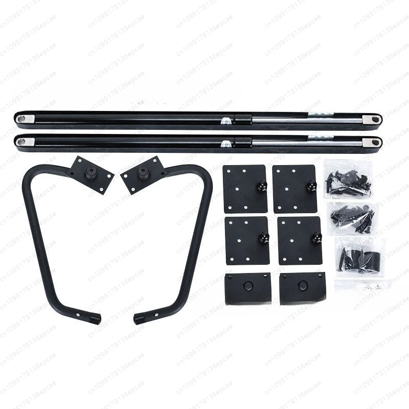 

Adjustable Murphy Bed Hardware Modern Bedroom Features Folding Cabinet Wall Bed Queen Bed Features Hardware Kit