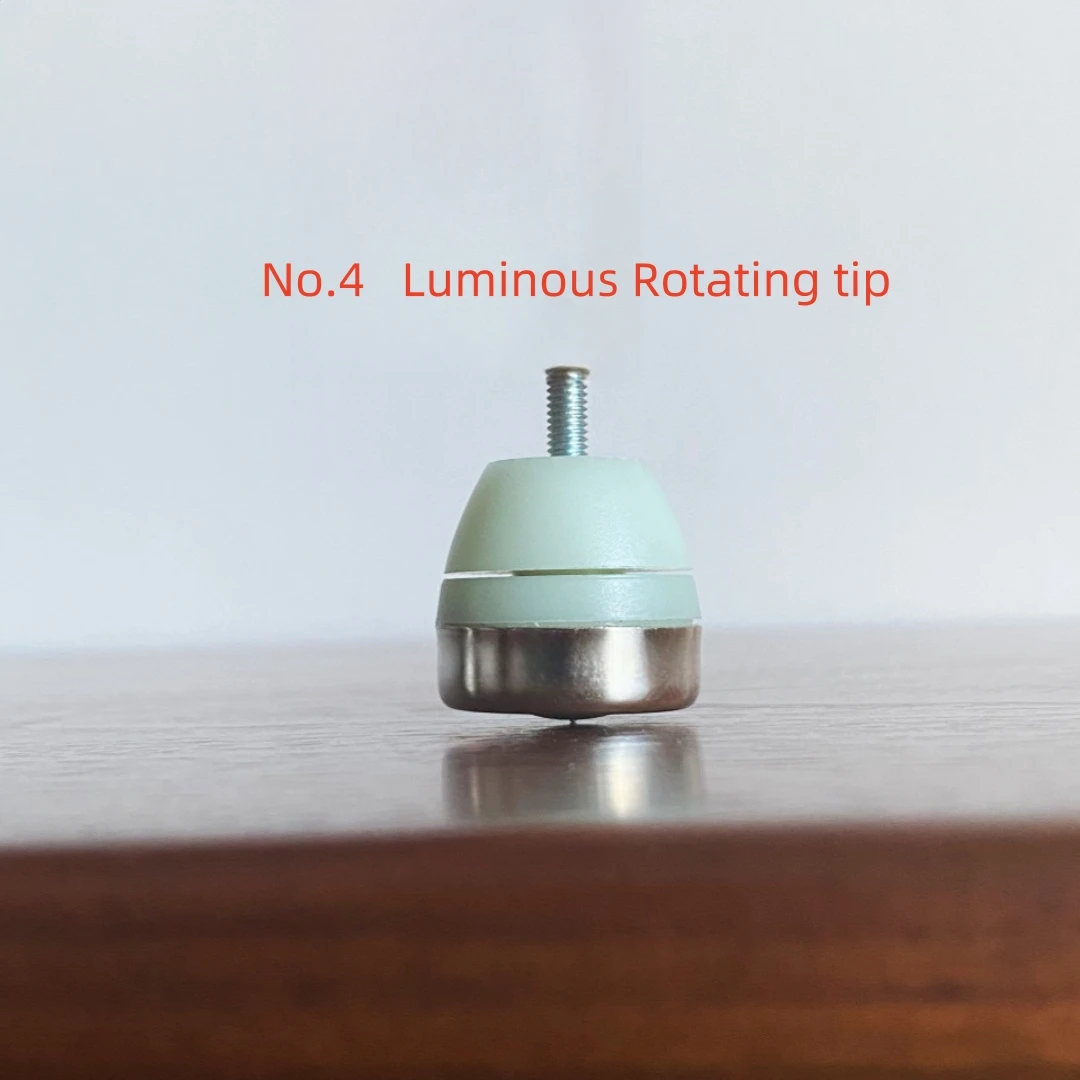 Variant: No.4 luminous tip