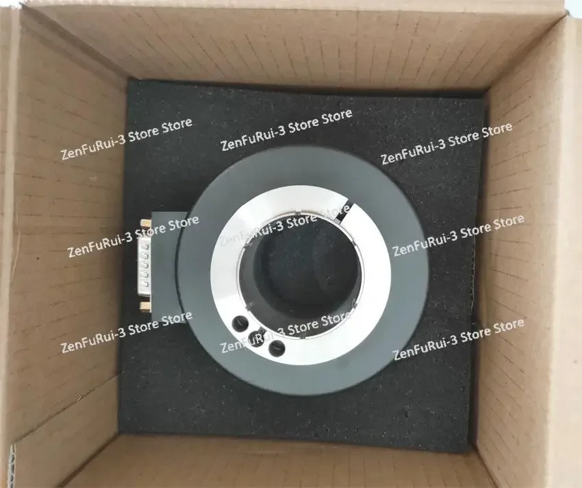 Original genuine encoder EB100P45-P4KR-1024 elevator encoder hollow shaft encoder
