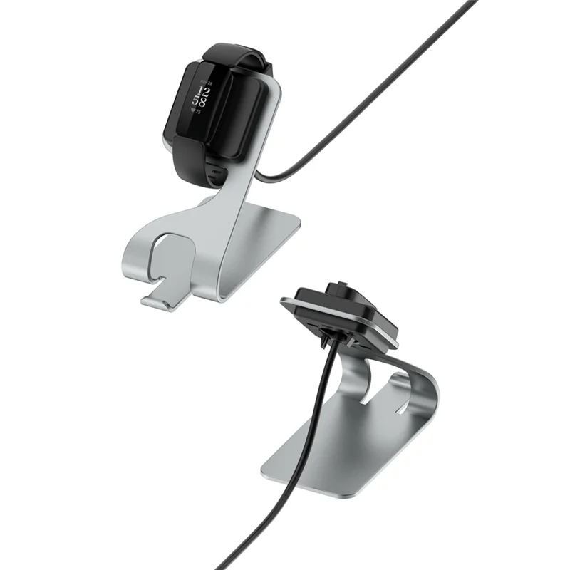 

GW-Charging Base Зарядное устройство для часов Зарядная док-станция для часов USB для Fitbit Ace3/Fitbit Inspire2 Аксессуары для умных часов