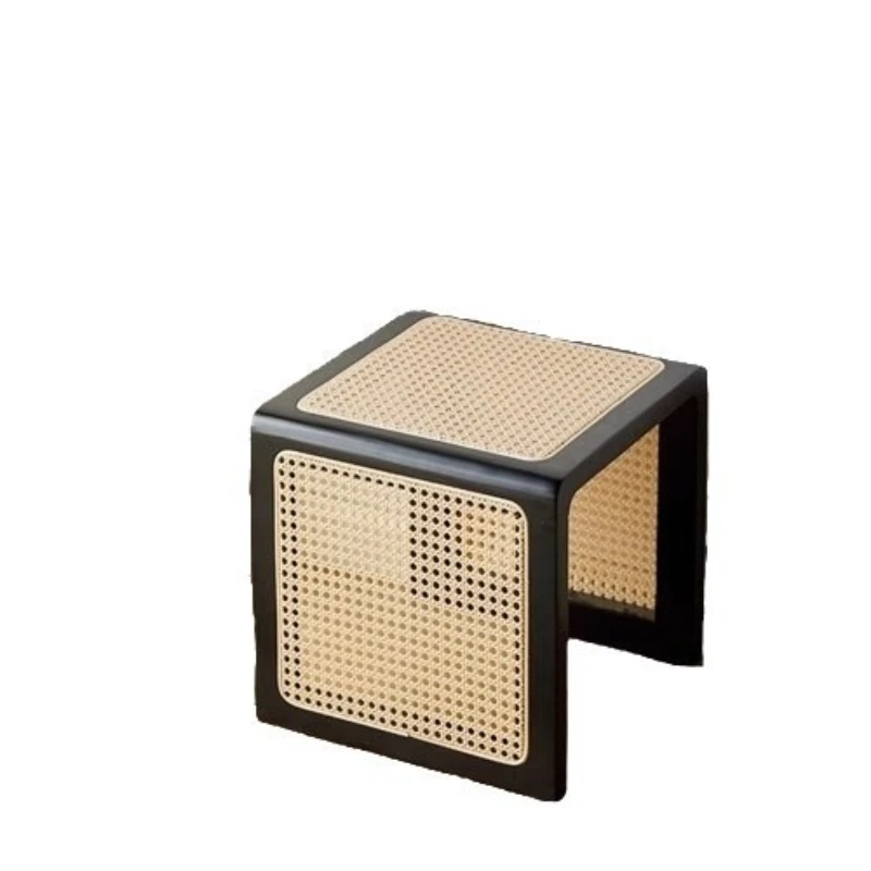 

Ваби говорит ветер с ротанговой кромкой, несколько мобильных небольших журнальных столиков для гостиной из цельного дерева, средневековый круглый 2024, новый домашний диван, боковой шкаф