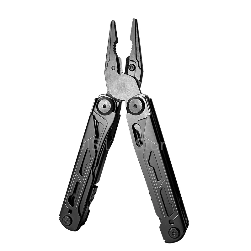 30 in1 Multitool Plier Cable Wire Cutter Multifunctional Multi Hand Tools Outdoor Camping Portable Folding Pliers Knife Knipex