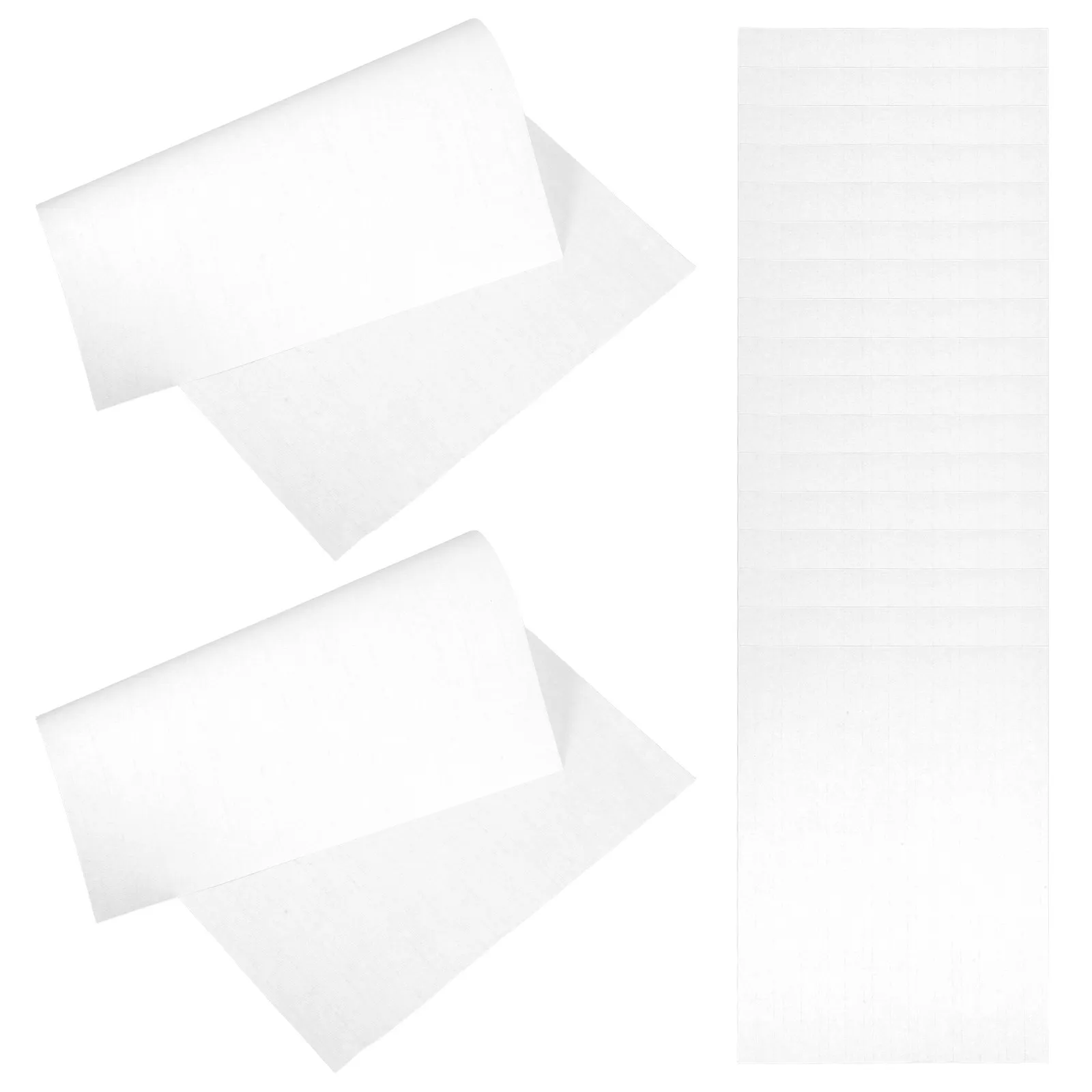 50Sheets Rice Paper for Calligraphy Chinese Brush Writing Sumi Drawing Xuan Paper Painting Practice Watercolor Not Easy to Fade