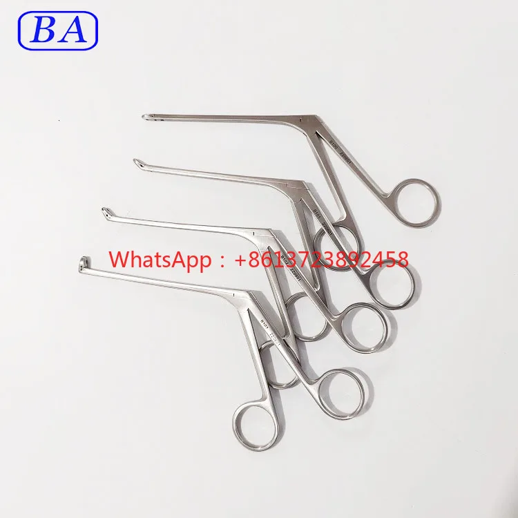 

Surgical nasal cutting forceps/nasal forceps cutting