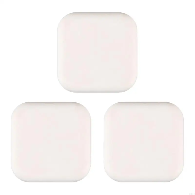 3x TOPER SILICONE SILICONE STOCK PROTENT