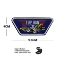 hook Loop patch  2