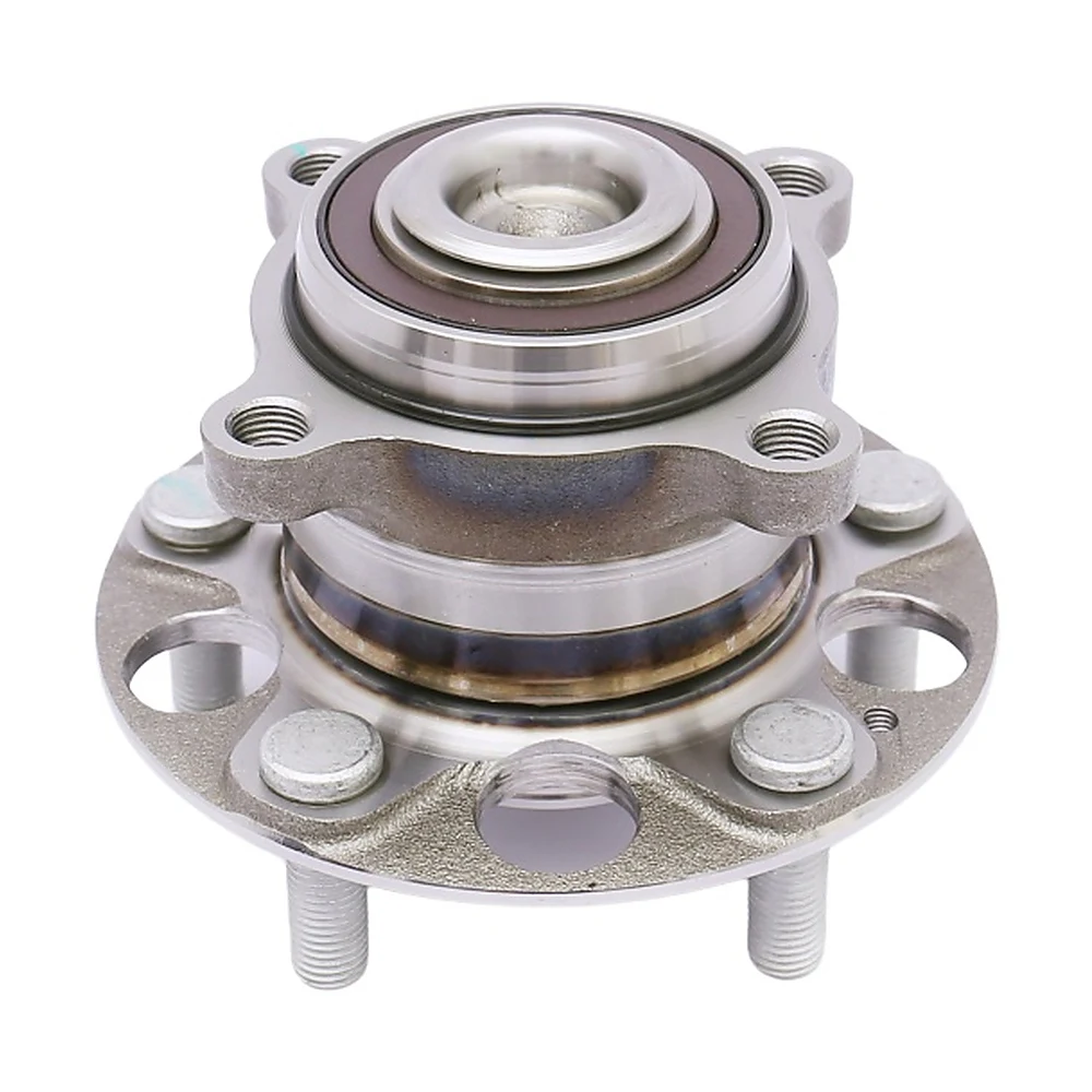 3Rd Generation Ball Bearing Wheel Hub Assembly 42200TA0A51 Fit For Honda Accord ACCORD TOURER