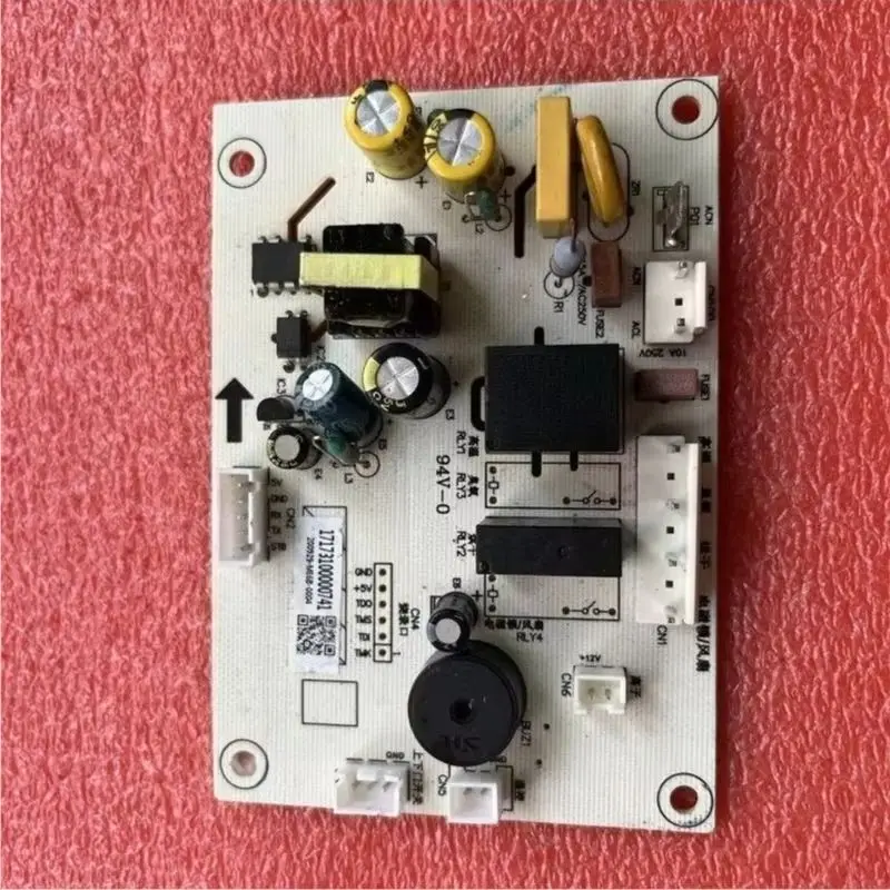 17173100000741 Suitable for Disinfection Cabinet Power Board XFD13-01（USED）
