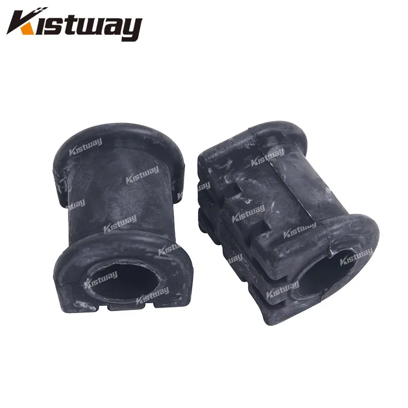 

2PCS Rear Suspension Stabilizer Anti-Sway Bar Bushing Kit For Ford Edge FUSION CC7 For LINCOLN NAUTILUS MKX F2GZ5493B
