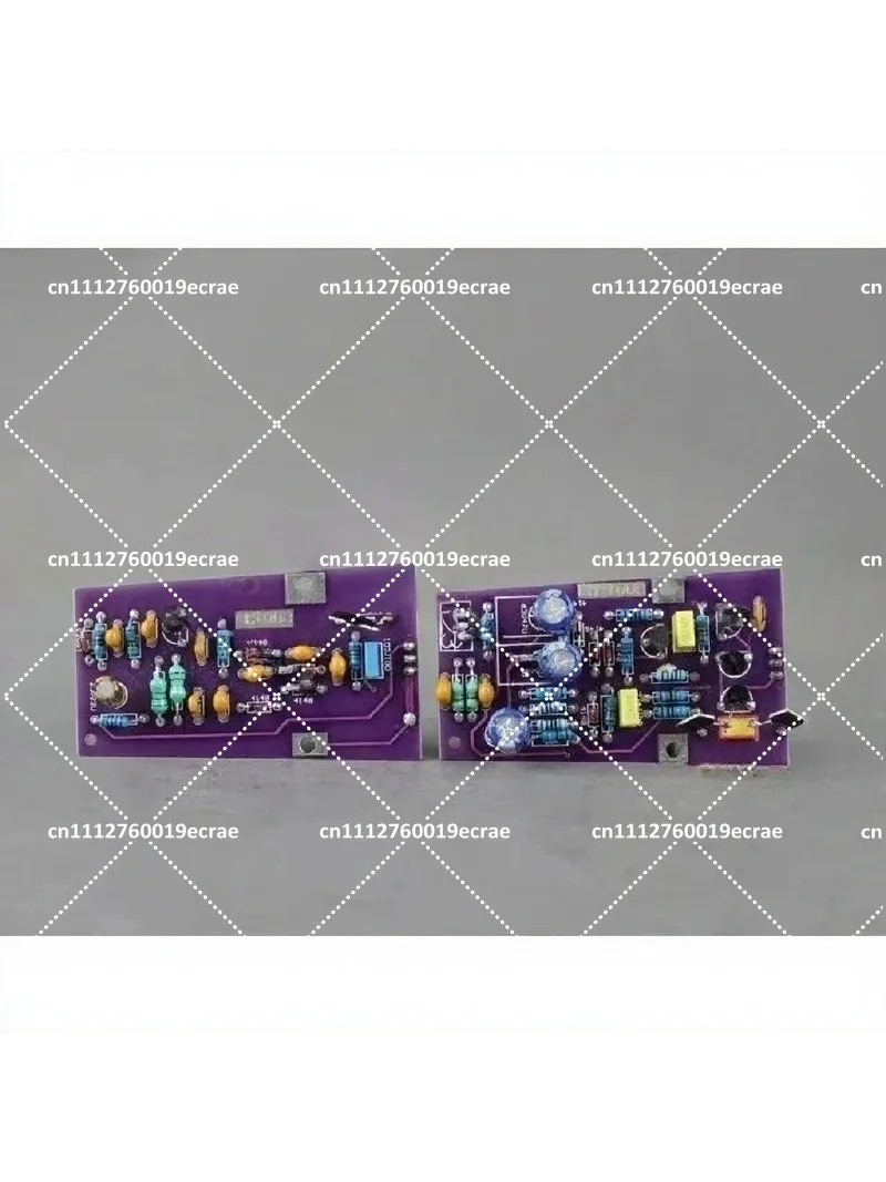 Professional 48V DIY Microphone Circuit Board Replacement Repair Upgrade for U87 103 105 240