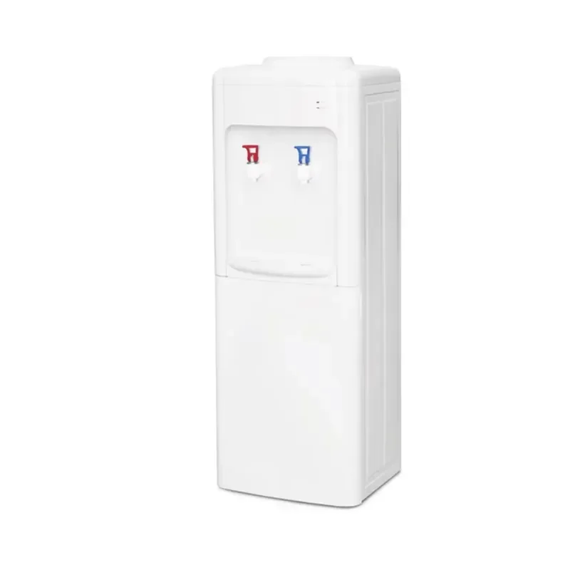 China Manufacturer National Cheap Hot and Cold Dispensador Agua Electrico Vertical Drinking Water Dispenser