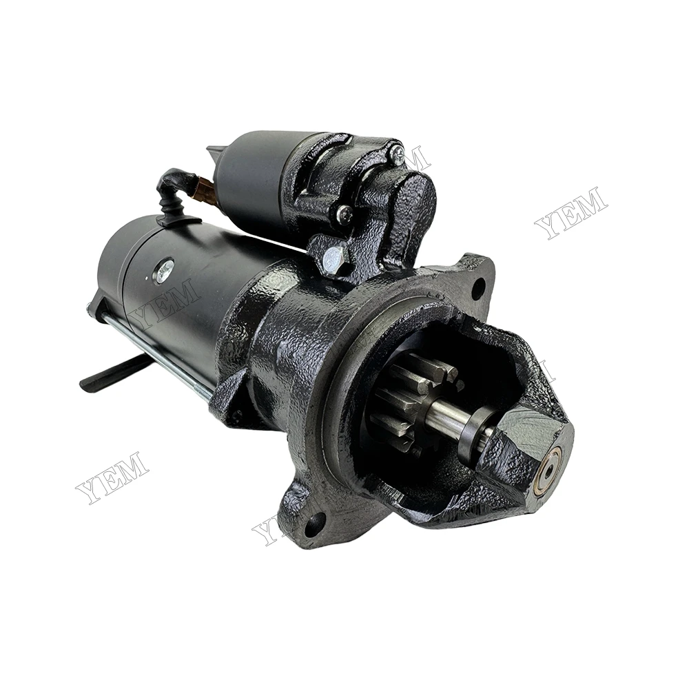 

Стартер 12 В 320-09026 для деталей двигателя JCB