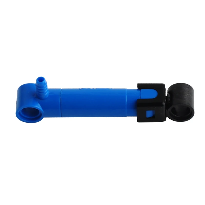 1*6 Luftpumpe MOC Ziegel Technische Teile 1PCS/3PCS/5PCS Pneumatische Bausteine 19482 DIY Zubehör Auto Luftpumpe Spielzeug