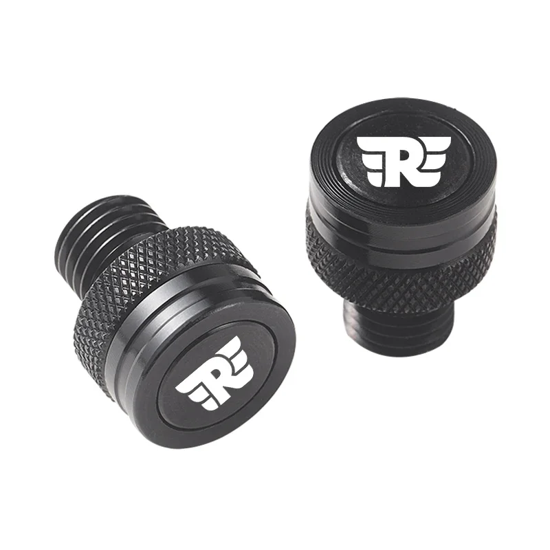 Mirror Hole Plug Screw For Royal Enfield Bullet/Meteor/Classic 350 500 Interceptor 650 Continental GT 535 Himalayan 411 400