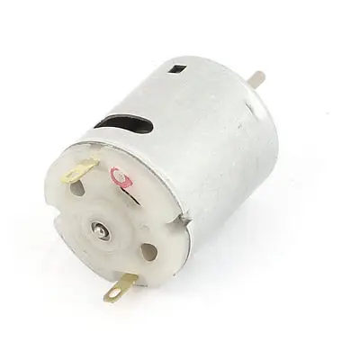 DC 3-36V 12000RPM High Speed Electrical Micro Motor for RC Model Toy