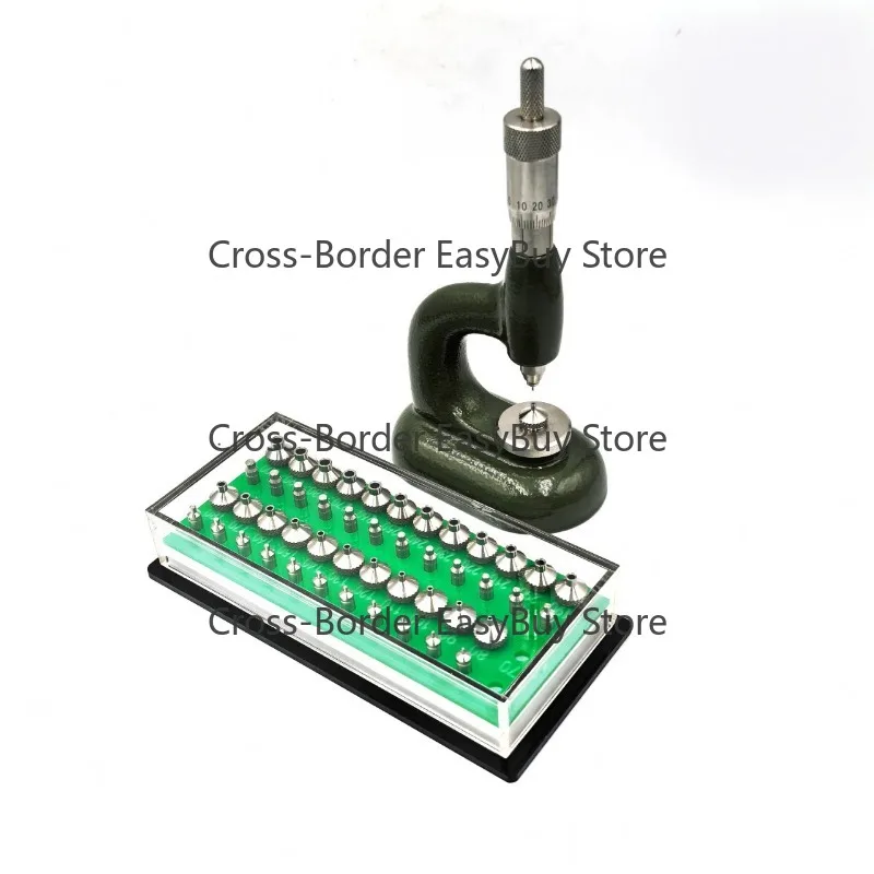 Premium Gem Setting Machine Watch Jewel Hole Machine Domestic B‑Grade Jewel Hole Machine Watch Repair Processing Tools