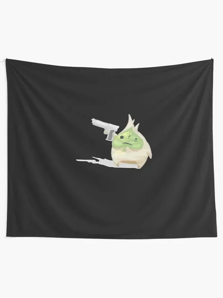 Korok Gun Classic Tapestry Bedroom Decorations Cute Room Decor Things To Decorate The Room Tapestry