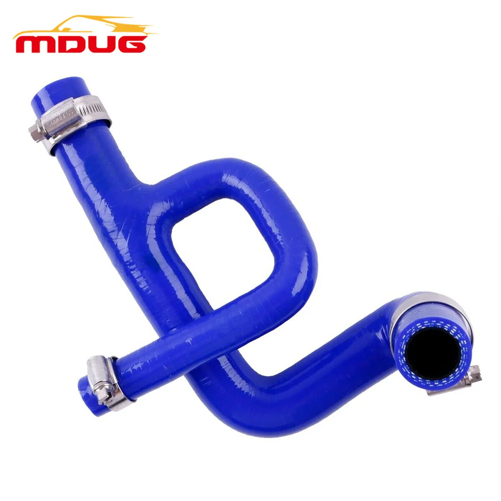 

FIT Focus RS MK1 Thermostat to Radiator Silicone Hose Pipe