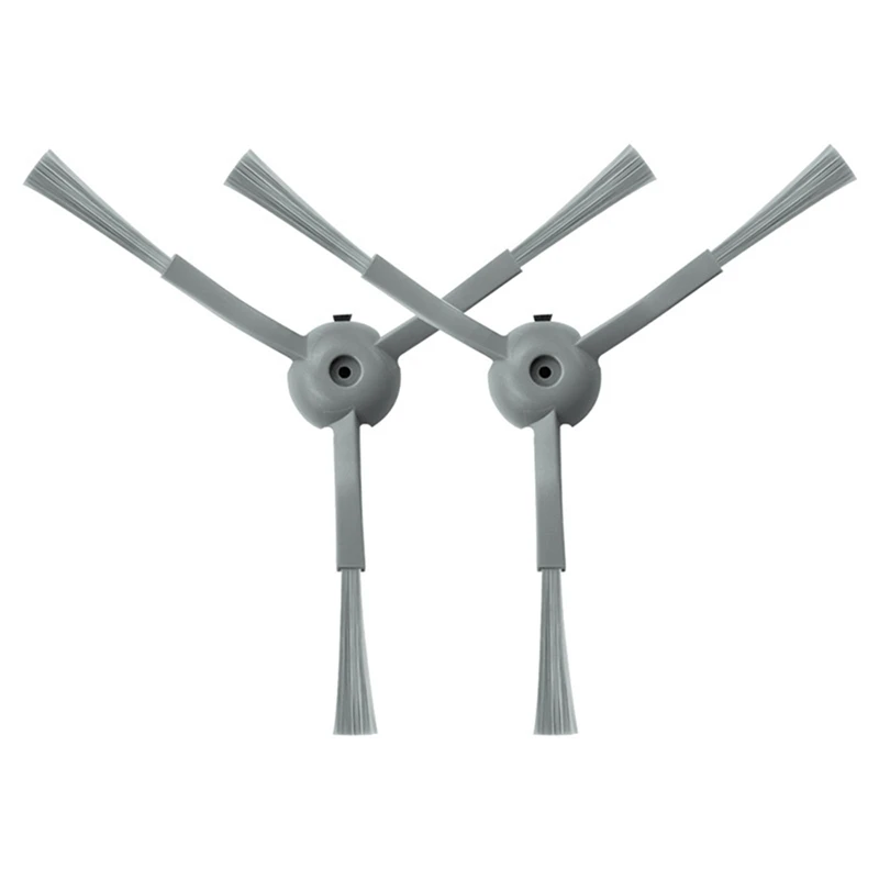 Acessórios de substituição para eufy l60 l50 robô vácuo acessórios mainbrush filtros sacos pó escovas laterais