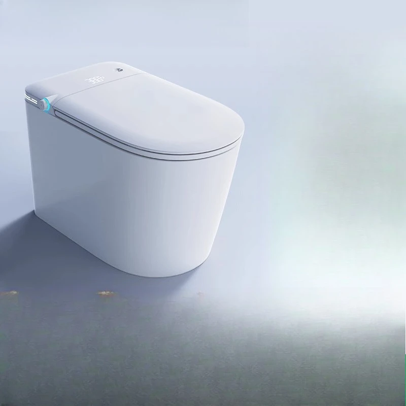 

intelligent all-in-one automatic flip cover has no water pressure limit and is hot and active double waterway