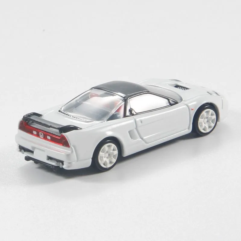 

TAKARA TOMY Tomica Black Box Limited Edition Honda NSX-R Alloy Car Model TP36 Collect ornaments and give gifts to friends