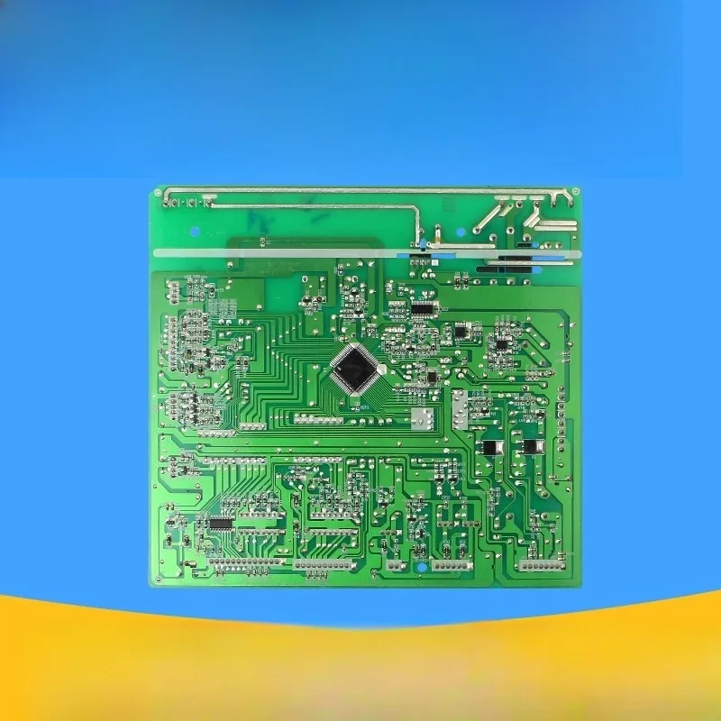 As peças são adequadas para placa de alimentação da placa de computador do refrigerador Haier BCD-626WABCA/BCD-WADCA/WABCB/WADS