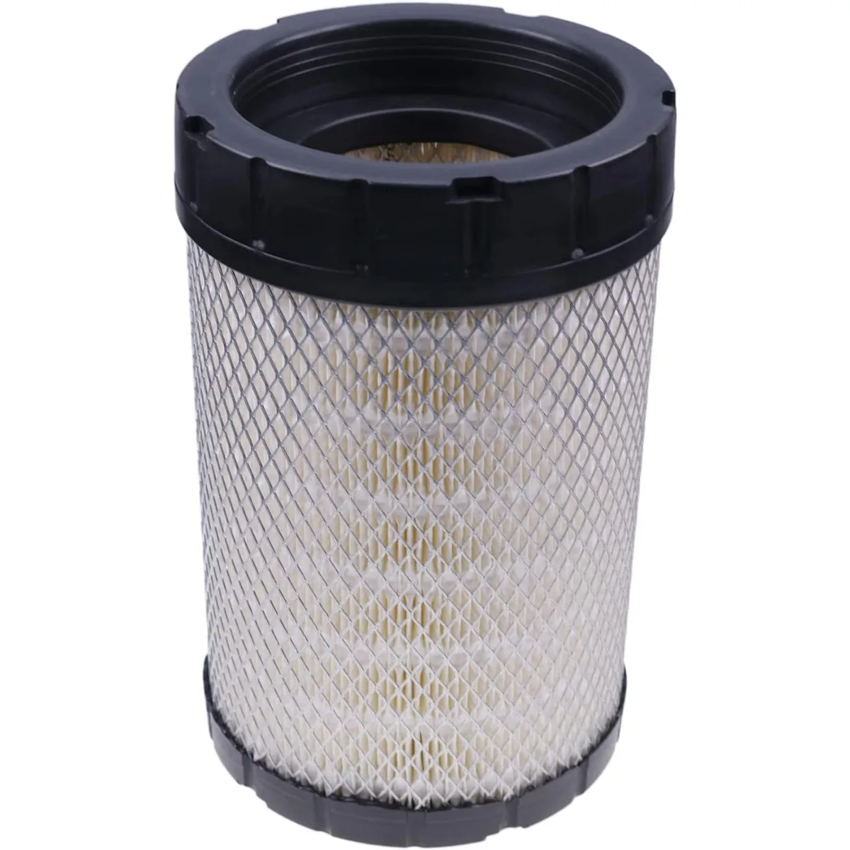Filtro de aire exterior AT338105 compatible con John Deere 313 314G 315 317G 318G 320G 324G 325G