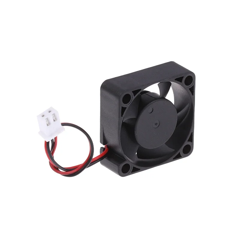 3010 DC 12V 0.13A Cooling Fan Blower Fan Rotating Speed Fans For 3D Printer Cool Fan Cooler Radiator