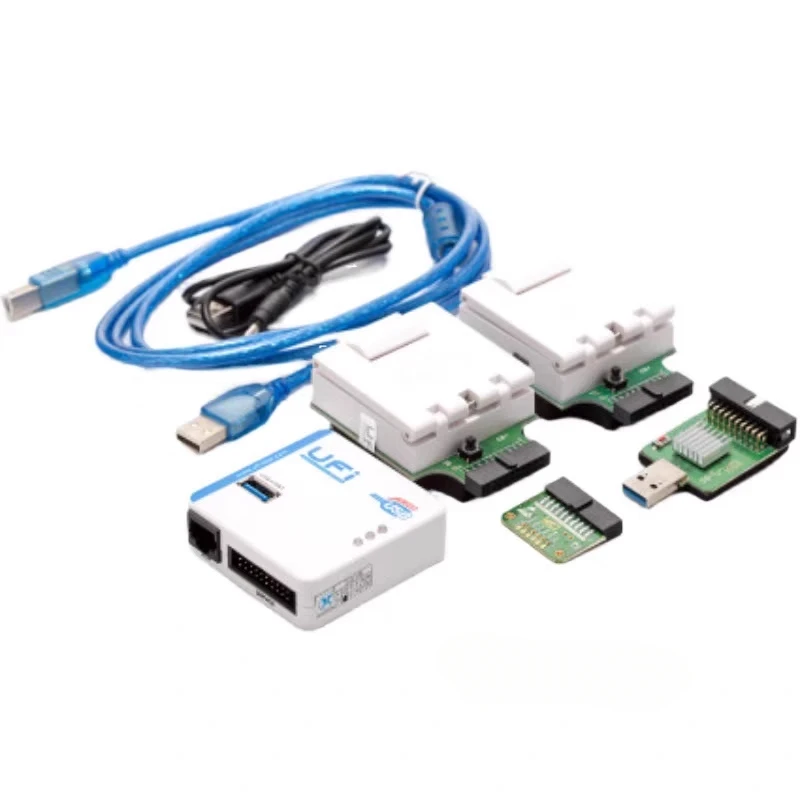

Programmer EMMC Service Tool that can Read EMMC data