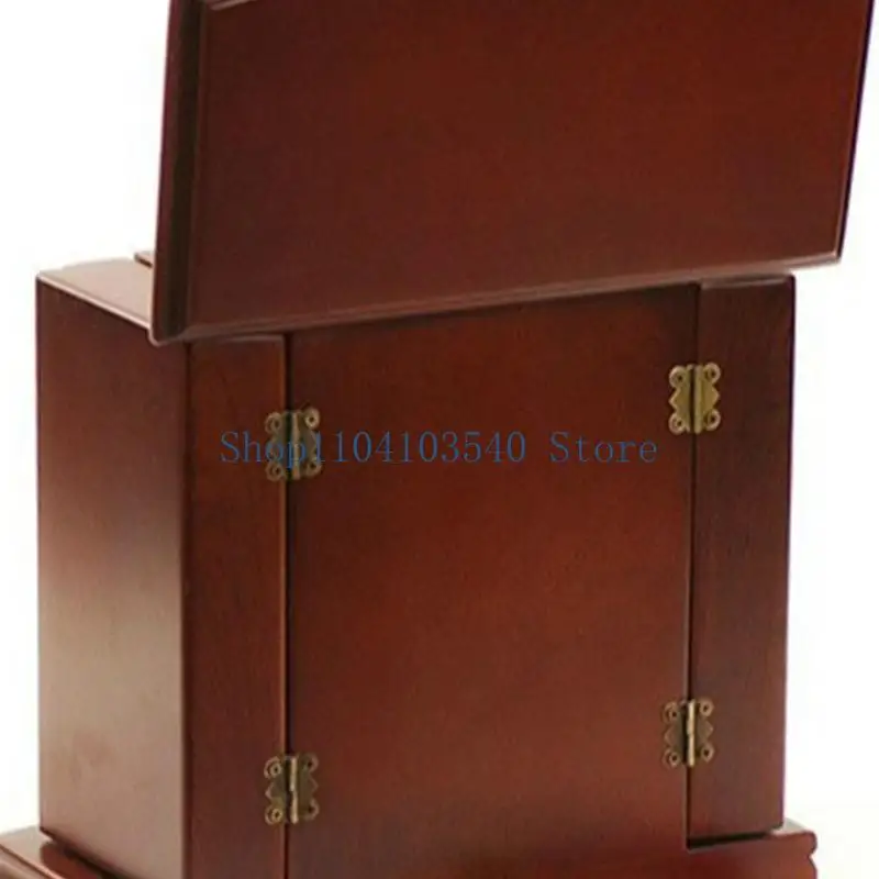 

02DC Butterfly Hinges Jewelry Box Small Hinge Chest Music Box Hardware For Small Wooden Boxes Accessories Enduring