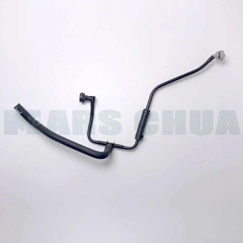 Suitable for Audi A6 A7 Cooling Hose 4g0121081ep Coolant Line 4g0 121 081 ep Drainage 4g0121081dq