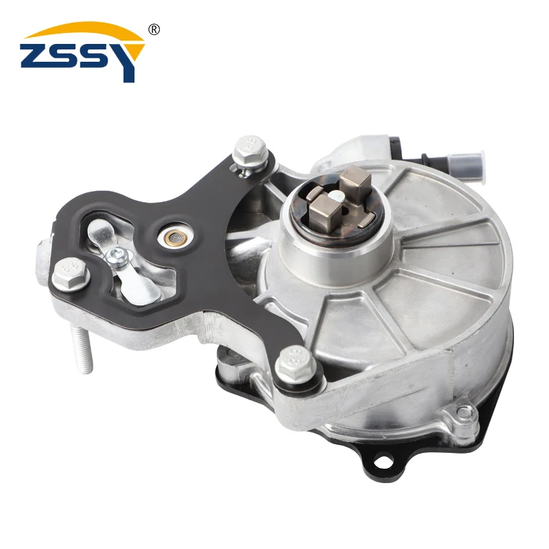 12686657 12660670 Boost Brake Vacuum Pump for 2014-2020 Buick Chevy Camaro Colorado Impala Malibu GMC Canyon Cadillac ATS CT6