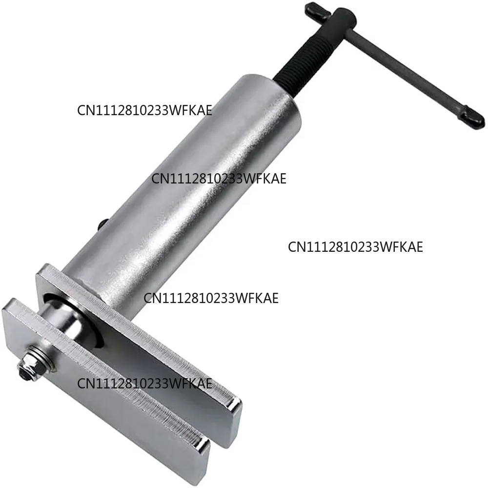 Multi-piston brake pads, spreader, brake caliper, piston compression tool, general automotive tool T10145