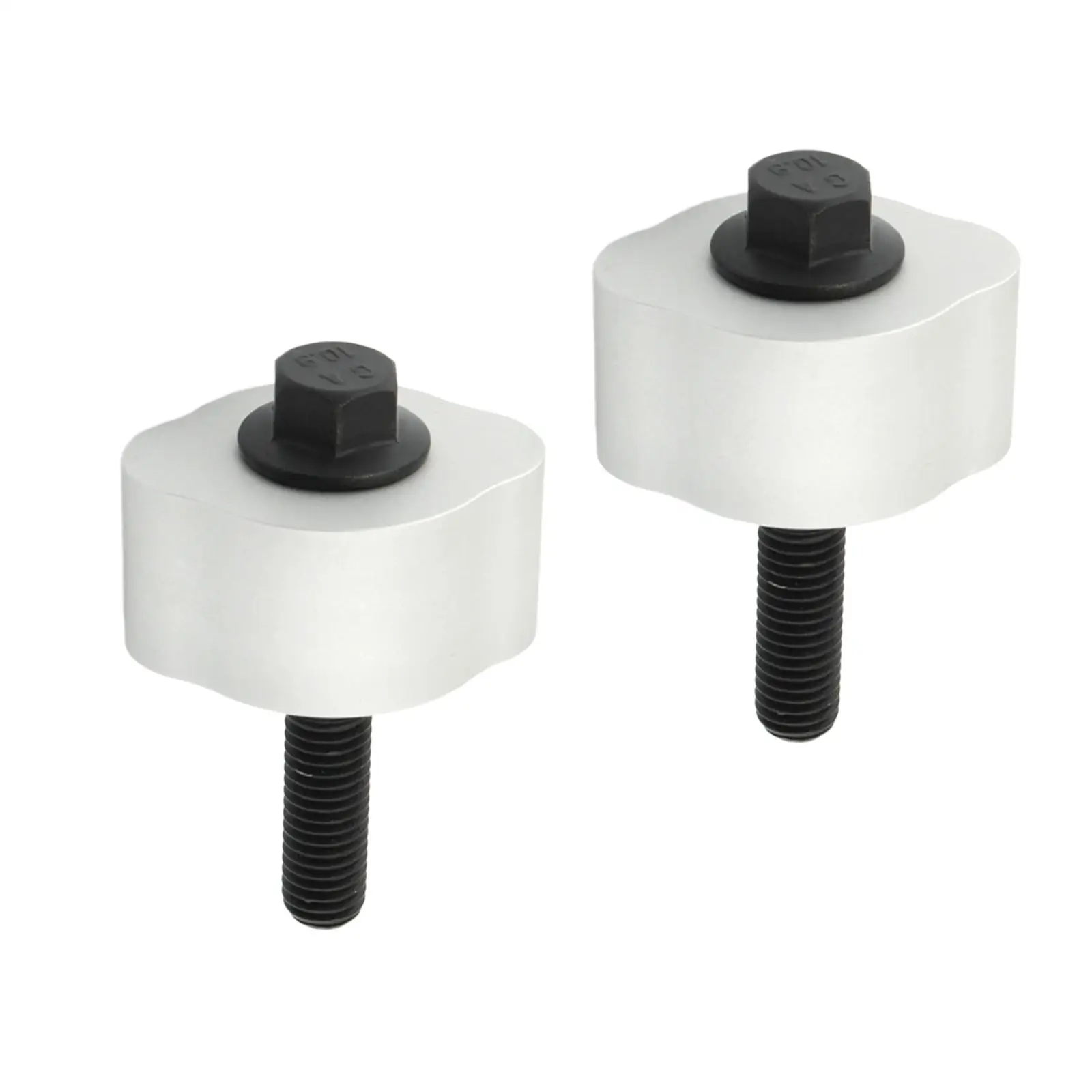 

Handlebar Riser Direct Replaces Durable Handlebar Spacers for Griso 850