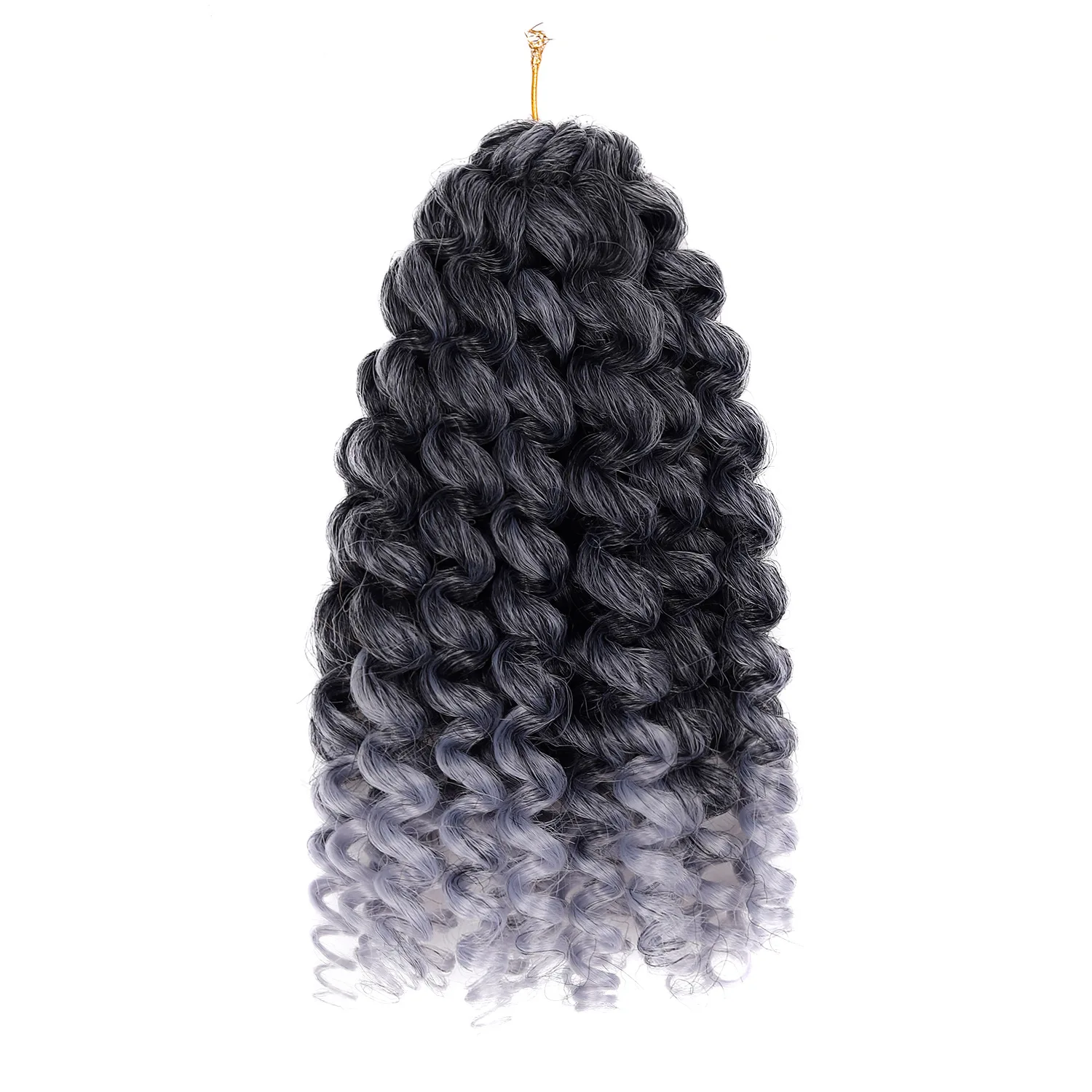 cabelo-de-croche-20-mechas-8-polegadas-com-cachos-em-forma-de-varinha-e-fivela-de-amendoim-extensoes-de-cabelo-sintetico-para-mulheres-negras