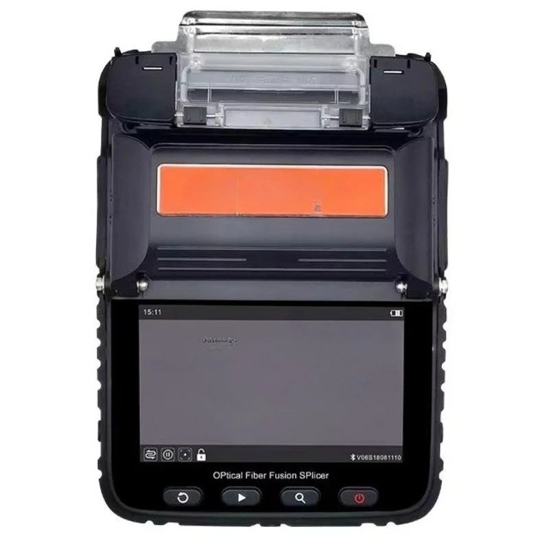 

AI-6C Полностью автоматический высокоточный портативный сварочный аппарат для оптического волокна AI-9,AI-8C,AI-7C AI-6C+