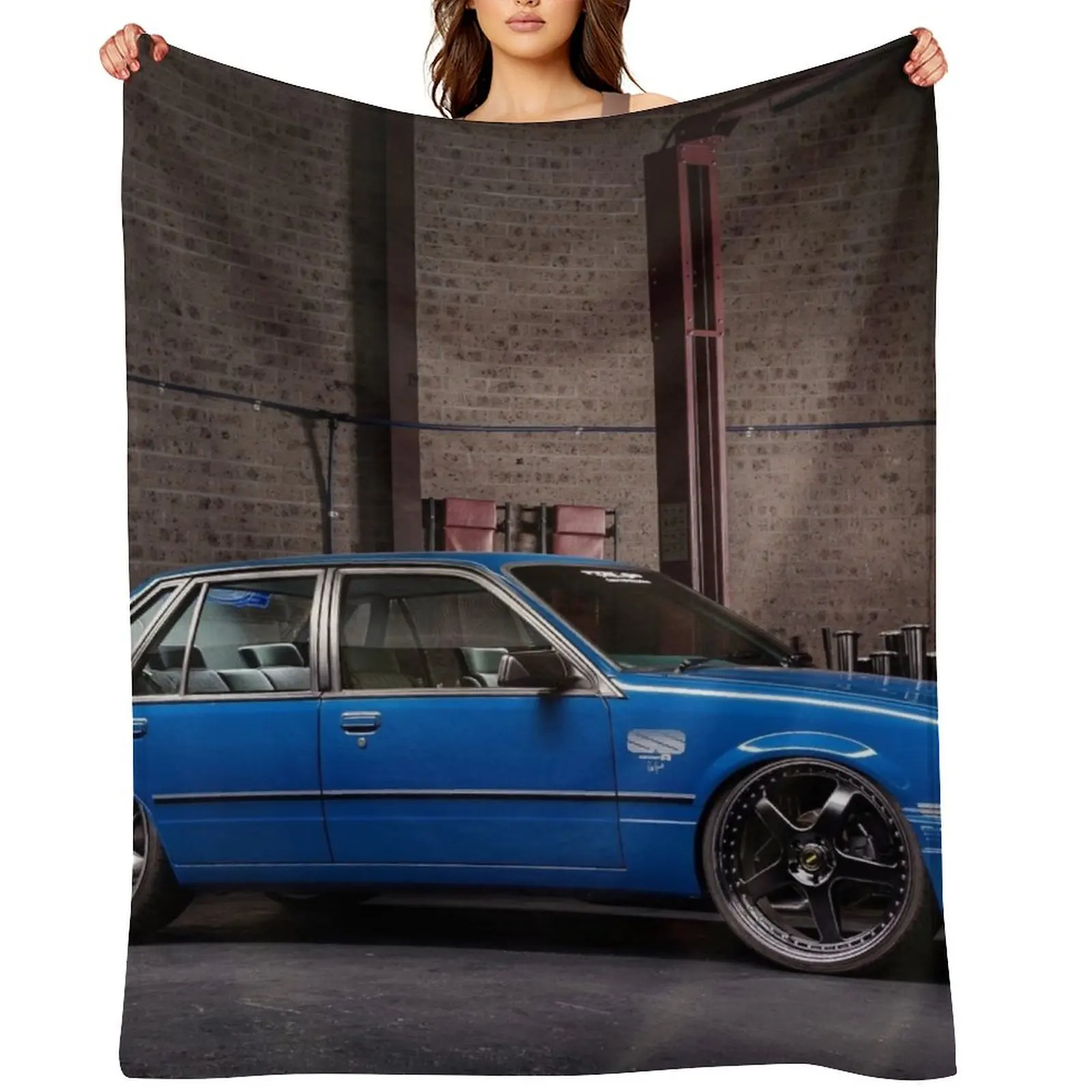 Tony's Holden Vk Co… - image