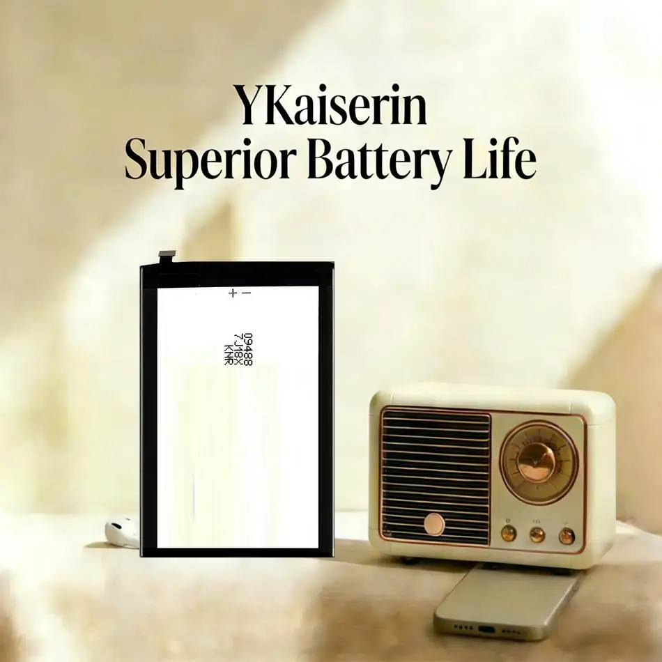 

Экологически чистая батарея для мобильного телефона Doogee X60 X60L емкостью 3000 мАч