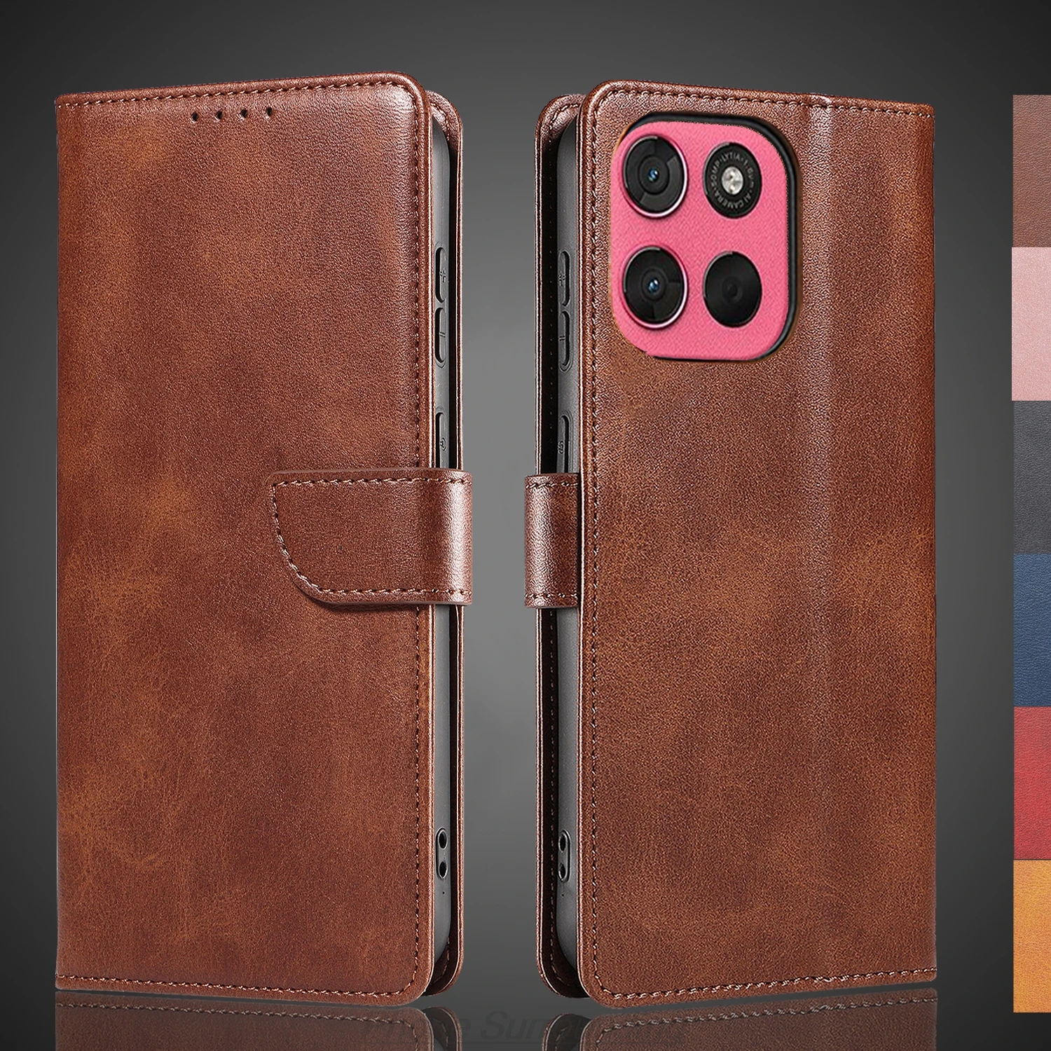 Wallet Flip Cover P… - image