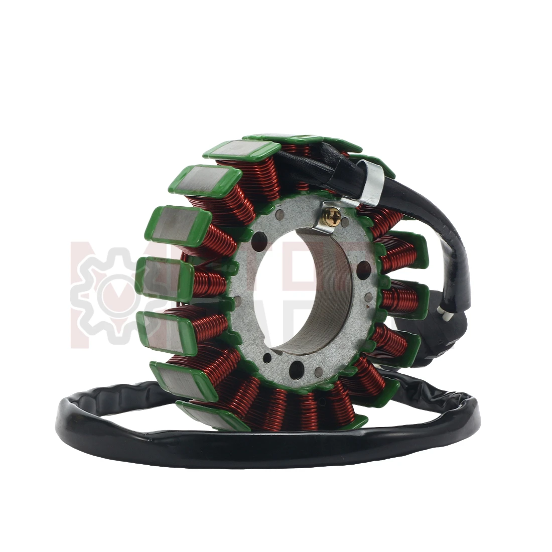 

Motorcycle Magneto Generator Stator Coil Assy For Yamaha FZ-6R FZ6R XJ-6 XJ6N 2009-2017 20S-81410-00 2010 2011 2012 2013 2014