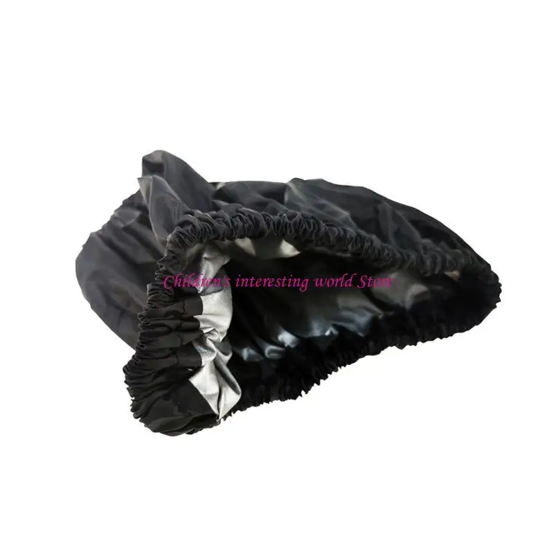 

Set of 2pcs Strollers Wheel Protectors Sleeve Case for Baby Pushchairs Nonslip 425F