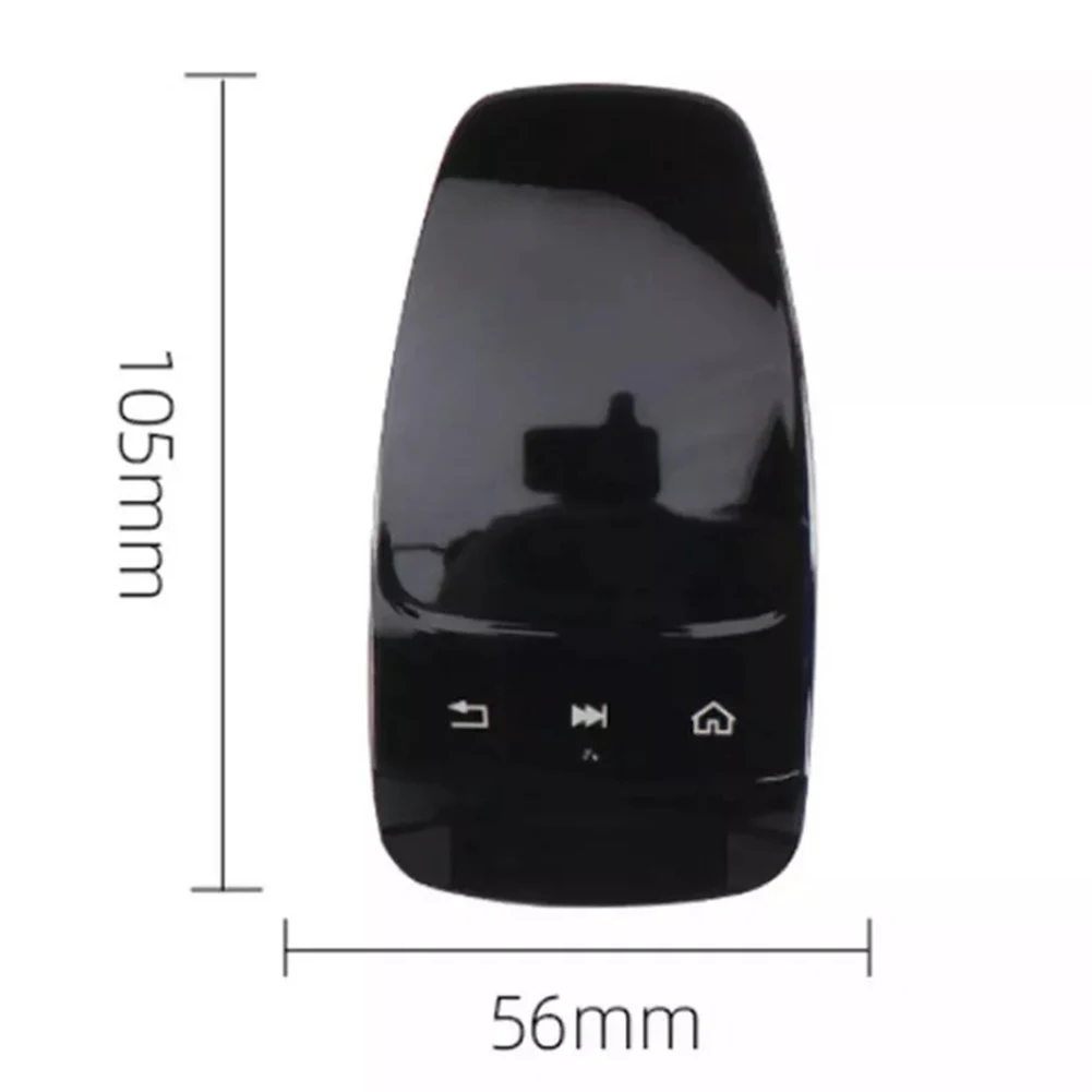 Car Multimedia Control As Shown In The Figure Controller Console Touch Pad E Class W213 Enhanced User Experience