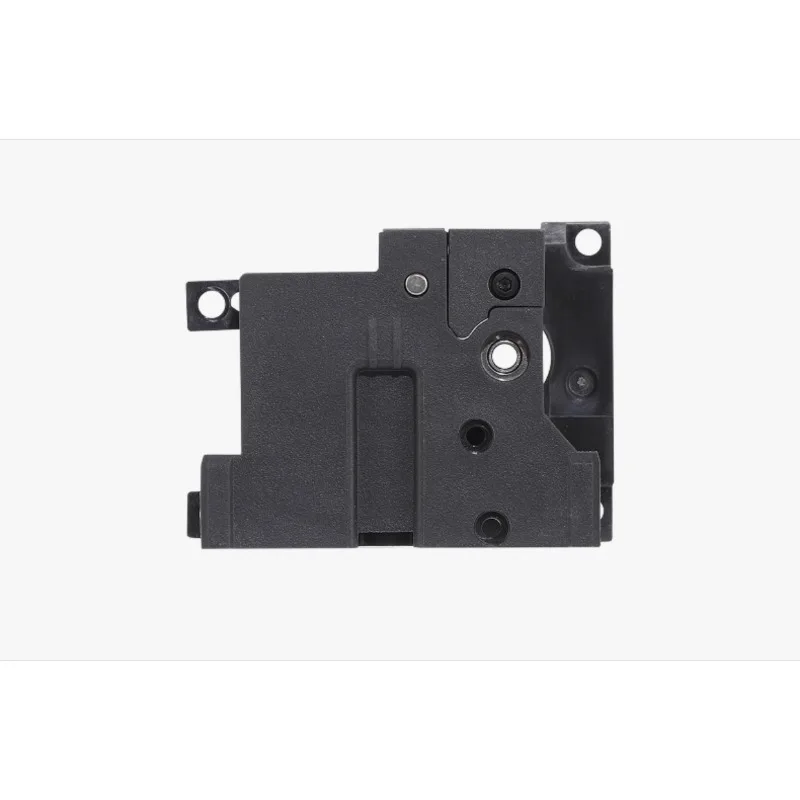 

P2S 3D Printer Accessory: Extruder Front Cover Assembly