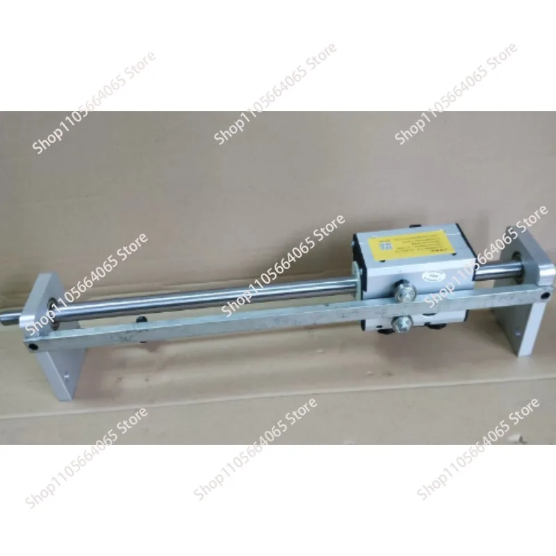 (Device without leads)  gold polished rod arranger automatic winding machine GP30C complete set of assemblies